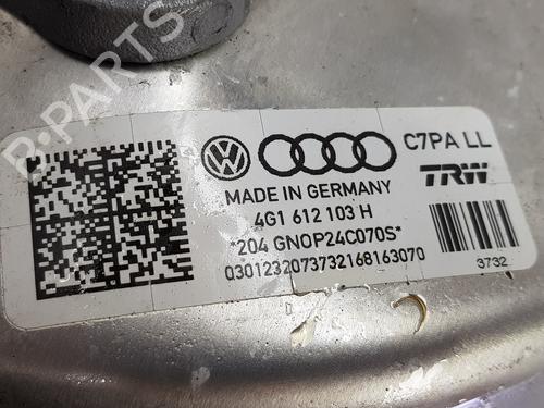 Servo brake AUDI A6 C7 (4G2, 4GC) 2.0 TDI | BP29400600M42 