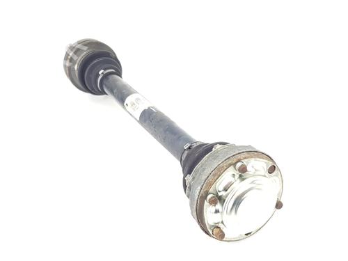 Left rear driveshaft BMW X6 (E71, E72) xDrive 30 d | BP36937189M40  - Image 5