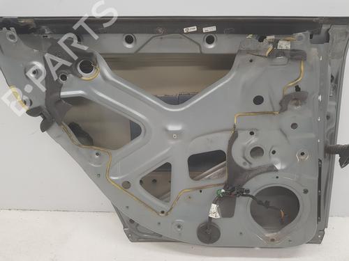 Left rear door AUDI A4 B7 Avant (8ED) 3.0 TDI quattro | BP11964921C4 