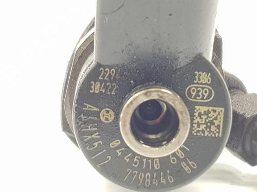 Injector BMW X1 (E84) xDrive 18 d | BP31803768M100 