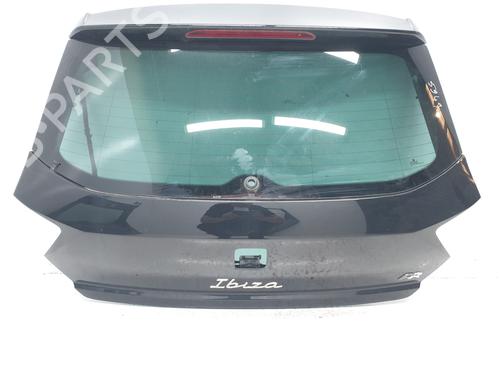 Tailgate SEAT IBIZA V (KJ1, KJG) 1.0 TSI | BP13042068C6