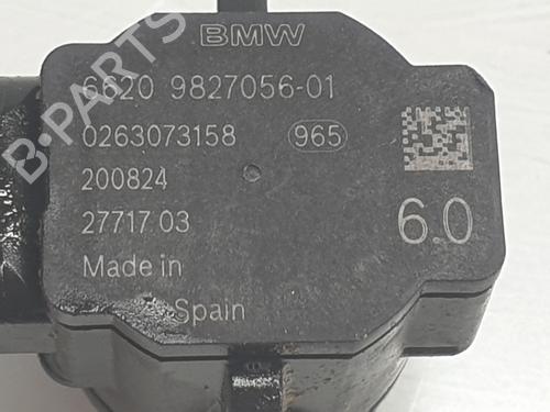 Other BMW 2 Gran Coupe (F44) 218 d | BP29535068O1 