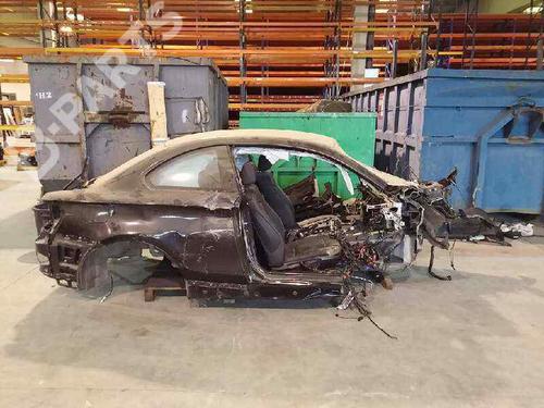 BMW 1 Coupe (E82)  118 d  217760