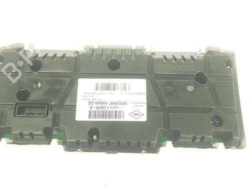 Instrument cluster RENAULT CLIO IV (BH_) 1.5 dCi 90 | BP11014683C47 