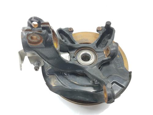 Left front steering knuckle SKODA KAMIQ (NW4) 1.0 TSI | BP31704866M25 - Image 2