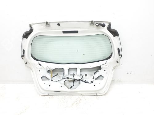 Tailgate TOYOTA YARIS (_P13_) 1.5 Hybrid (NHP130_, NHP130) | BP20193332C6 