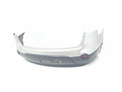 Rear bumper NISSAN QASHQAI / QASHQAI +2 I (J10, NJ10, JJ10E) 2.0 dCi All-wheel Drive | BP16868416C8 