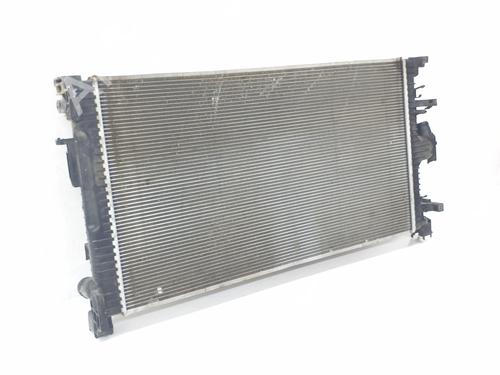 Water radiator RENAULT EXPRESS Box Body/MPV | BP37430214M31 - Image 4