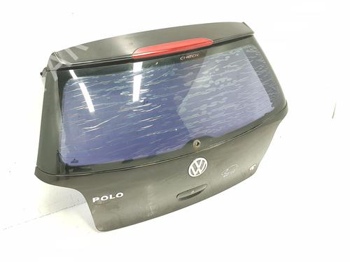 Tailgate VW POLO (9N_, 9A_) 1.4 16V | BP15651111C6 