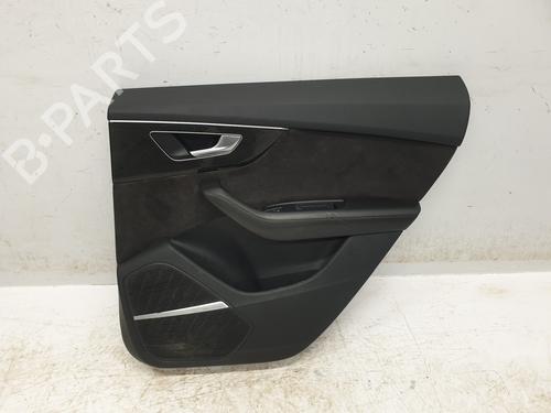Seats set AUDI Q8 (4MN, 4MT) 50 TDI Mild Hybrid quattro | BP33215493C78  - Image 15