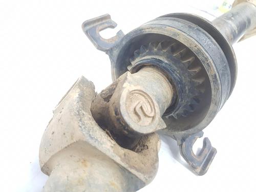 Driveshaft MAZDA B-SERIE (UN) 2.5 TD 4WD | BP13619077M37 