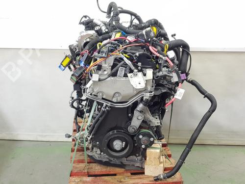 Engine RENAULT TRAFIC III Van (FG_)  | BP29333200M1 