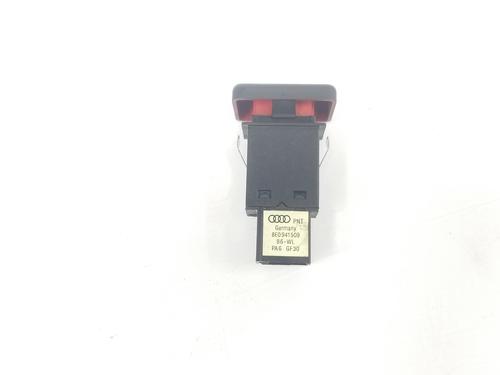 Warning switch AUDI A4 B7 Avant (8ED) 3.0 TDI quattro | BP11964938I22 