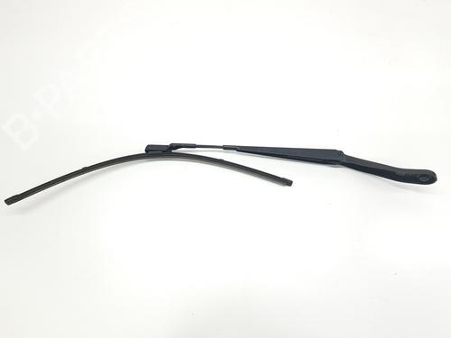 Used Front windshield wiper arm LAND ROVER RANGE ROVER EVOQUE (L538) 2.0 D (150 hp) 31968471