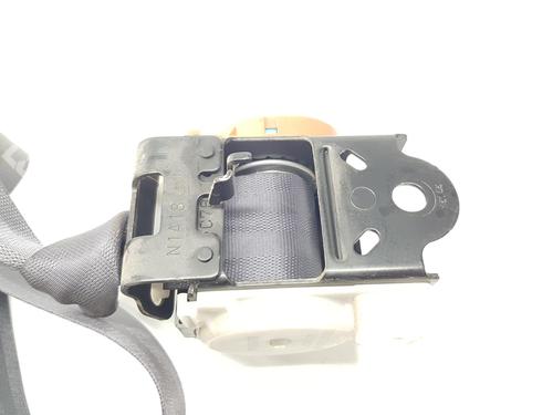 Rear left seatbelt TOYOTA LAND CRUISER PRADO (_J12_) 3.0 D-4D (KDJ120, KDJ125) | BP16341726I29 