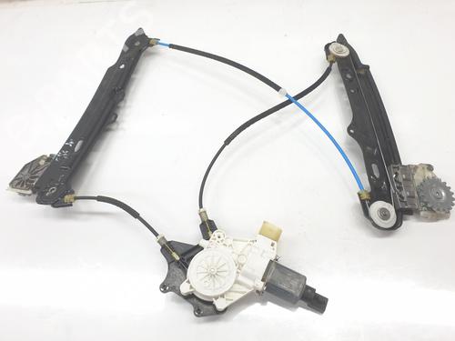 Rear left window mechanism BMW 4 Gran Coupe (F36) 418 d | BP29491335C24 