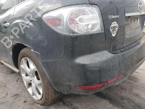 håndbremse MAZDA CX-7 (ER) 2.2 MZR-CD AWD (ER10A) | BP8774266I18 