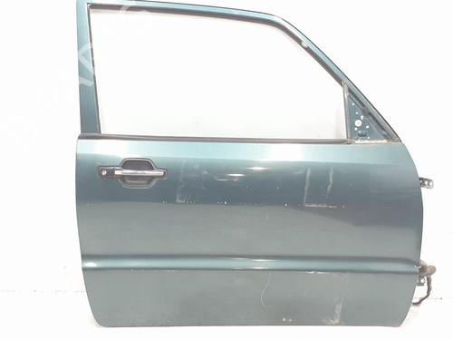 Used Right front door MITSUBISHI PAJERO III (V7_W, V6_W) 3.2 Di-D (V68W) (160 hp) 15510891