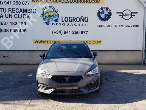 Used Parts CUPRA LEON Sportstourer (KL8, KU8, KUD) [2020-2025]  4350345