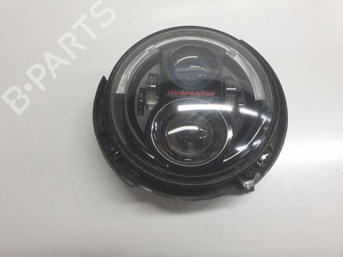 Used Left headlight JEEP WRANGLER III (JK) 2.8 CRD (200 hp) 31052784