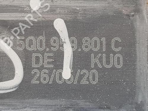 Left front window motor CUPRA FORMENTOR (KM7, KMP) 1.5 TSI | BP12574402E21 