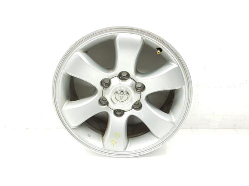 Rim TOYOTA LAND CRUISER PRADO (_J12_) 3.0 D-4D (KDJ120, KDJ125) | BP24220232C45 