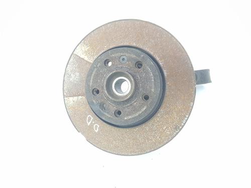 Right front steering knuckle RENAULT KANGOO / GRAND KANGOO II (KW0/1_) 1.5 dCi 70 (KW0V, KW0A) | BP8113397M26 