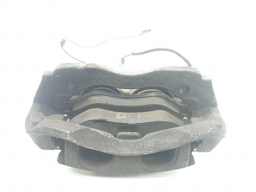 Left front brake caliper MERCEDES-BENZ VITO Mixto (Double Cabin) (W447) 109 CDI (447.701, 447.703, 447.705) | BP17510884M105 