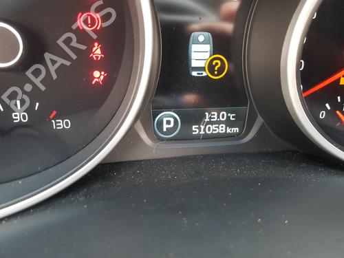 Electronic module KIA SPORTAGE III (SL) 2.0 CRDi AWD | BP15219724M83 