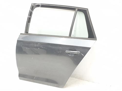 Left rear door SKODA RAPID (NH3, NK3, NK6)  | BP21015522C4 