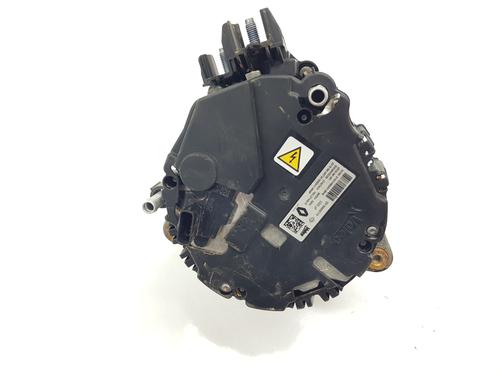 Alternator DACIA DUSTER (HM_) 1.3 TCe 130 (HMMF) | BP33272919M7 - Image 4