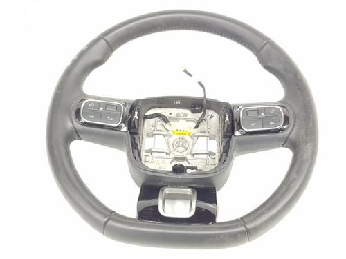 Used Steering wheel CITROËN BERLINGO (ER_, EC_) 1.5 BlueHDi 100 (102 hp) 29290779