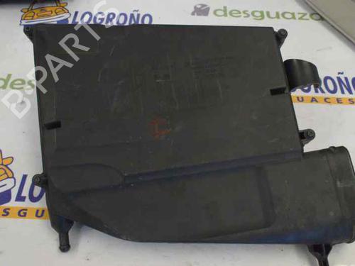 Used Air filter box MERCEDES-BENZ M-CLASS (W164) ML 320 CDI 4-matic (164.122) (224 hp) 14099124