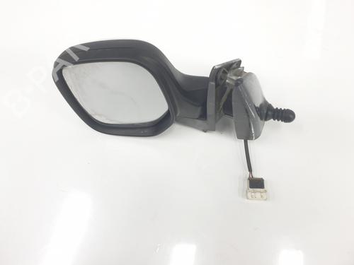 Used Left mirror CITROËN BERLINGO / BERLINGO FIRST Box Body/MPV (M_) 2.0 HDI 90 4WD (MBRHY, MCRHY) (90 hp) 22598466