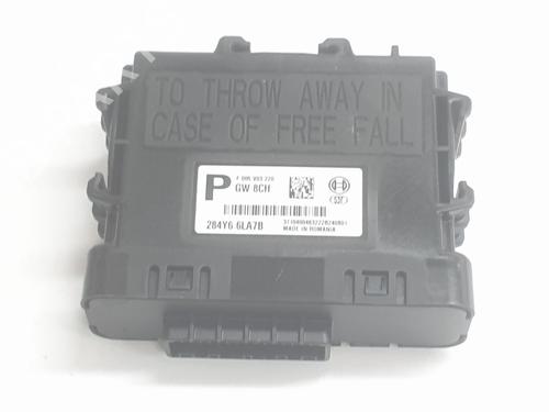 Module électronique Module électronique DACIA SANDERO III [2021-2026] 34043430 34043430