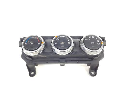 Used Climate control Climate control MAZDA CX-3 (DK) 1.5 SKYACTIV-D (DK2WS, DK5FW) (105 hp) 39696907 39696907