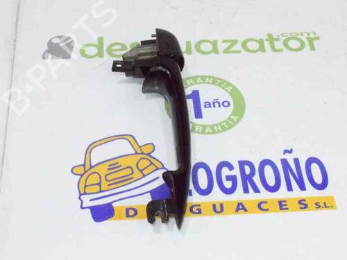 Front right exterior door handle BMW 3 Touring (E46) 330 xd | BP1639229C129 