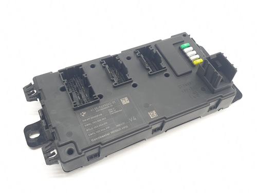 Used Electronic module BMW 2 Coupe (F22, F87) 218 i (136 hp) 20191644