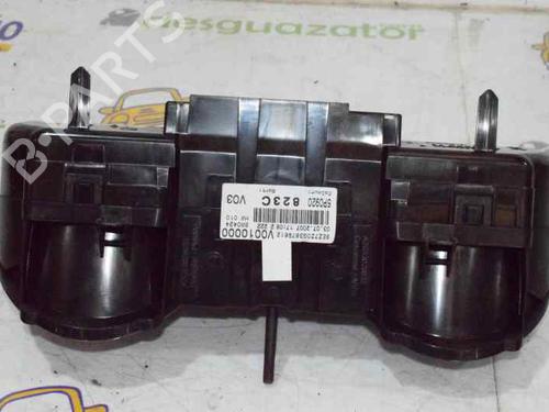 Instrument cluster SEAT ALTEA XL (5P5, 5P8) 1.9 TDI | BP817171C47 