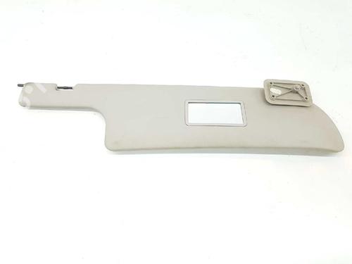 Høyre solskjerm IVECO DAILY V Platform/Chassis 29S13, 29L13, 29L13D, 35S13, 35C13D, 40C13 500312417 | 500312417 |