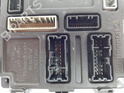 Electronic module DACIA SANDERO III  | BP34226973M83  - Image 6