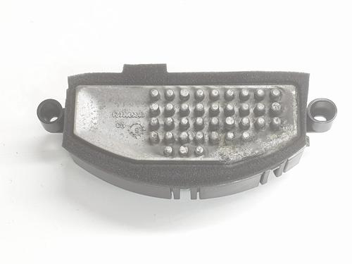 Heater resistor MERCEDES-BENZ A-CLASS (W176) A 200 CDI / d (176.008) | BP34348784M108 - Image 2