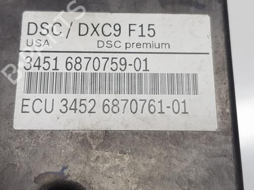 ABS pump BMW X5 (F15, F85) xDrive 25 d | BP29716483M43 