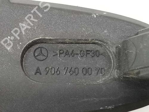 Front right exterior door handle MERCEDES-BENZ SPRINTER 3-t Platform/Chassis (B906)  | BP7021673C129 