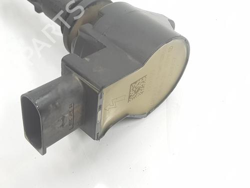 Ignition coil MERCEDES-BENZ M-CLASS (W164) ML 350 4-matic (164.186) | BP16992586M94 