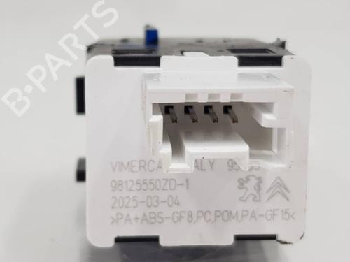 Headlight switch CITROËN BERLINGO (ER_, EC_) 1.5 BlueHDi 130 (ECYHZJ, ECYHZR) | BP38487751I24 - Image 3