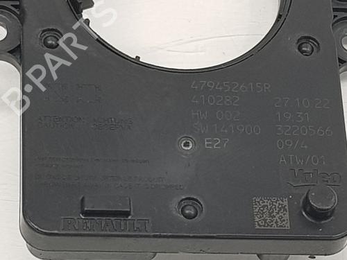 Electronic sensor RENAULT EXPRESS Box Body/MPV  | BP31265445M84 