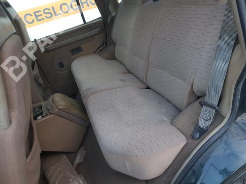 Rear right exterior door handle LAND ROVER DISCOVERY I (LJ) 2.5 TDI 4x4 | BP9429860C130  - Image 6