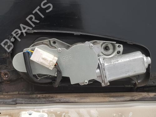 Tailgate NISSAN PATHFINDER III (R51) 2.5 dCi | BP11129269C6 