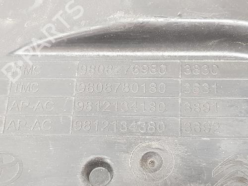 Air vent OPEL VIVARO C Van (K0) | BP37223529I21 - Image 5